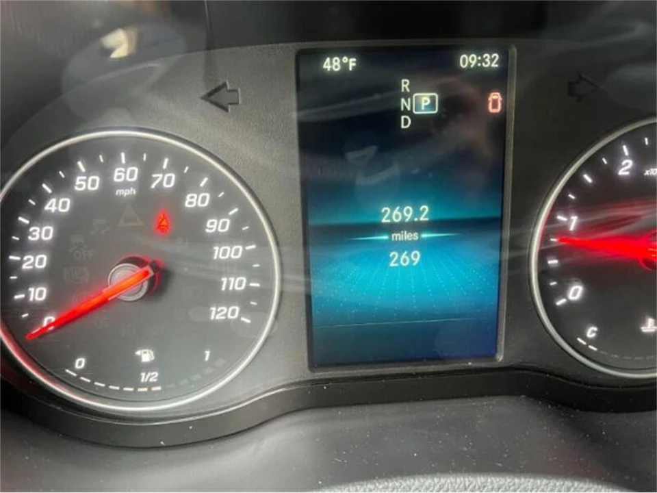 2024 Mercedes-Benz VS30 Sprinter - Image 28 of 29