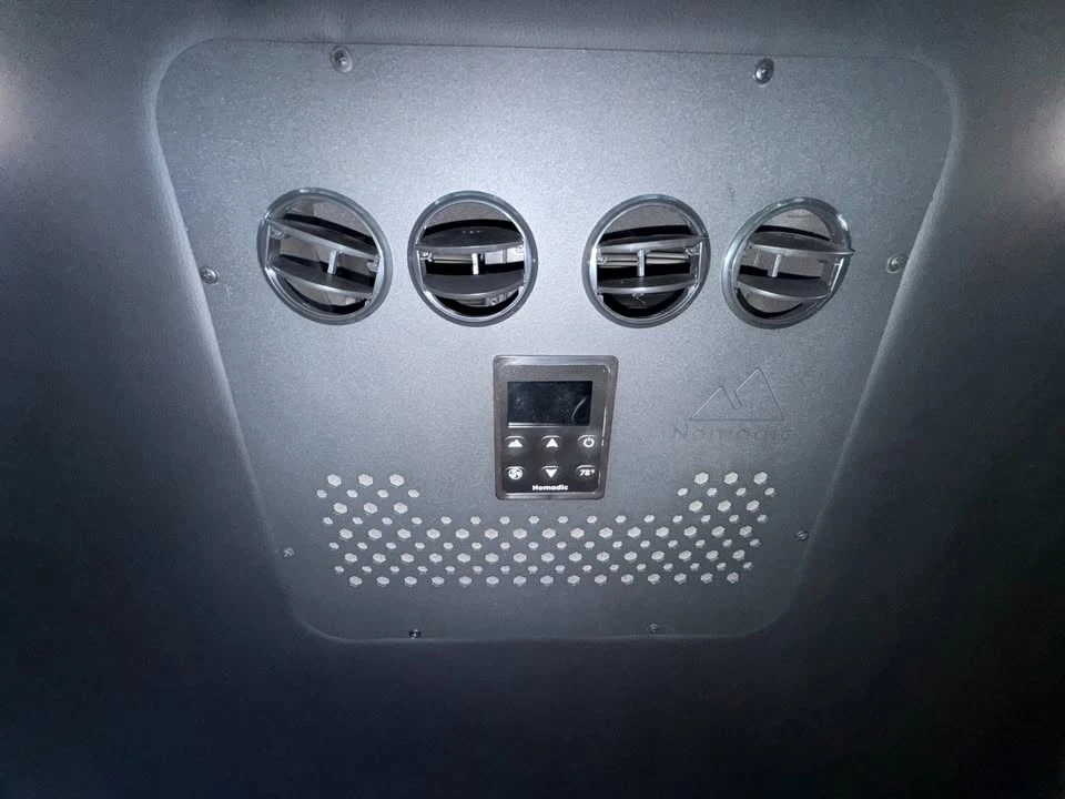 2024 Mercedes-Benz VS30 Sprinter - Image 17 of 18