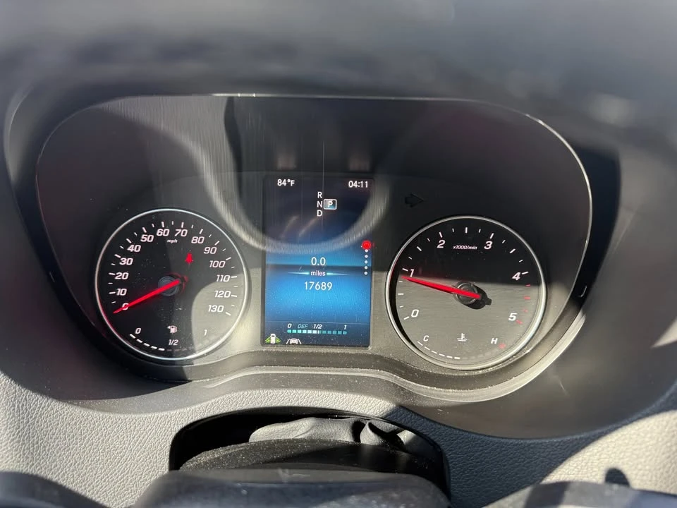 2024 Mercedes-Benz VS30 Sprinter - Image 11 of 18