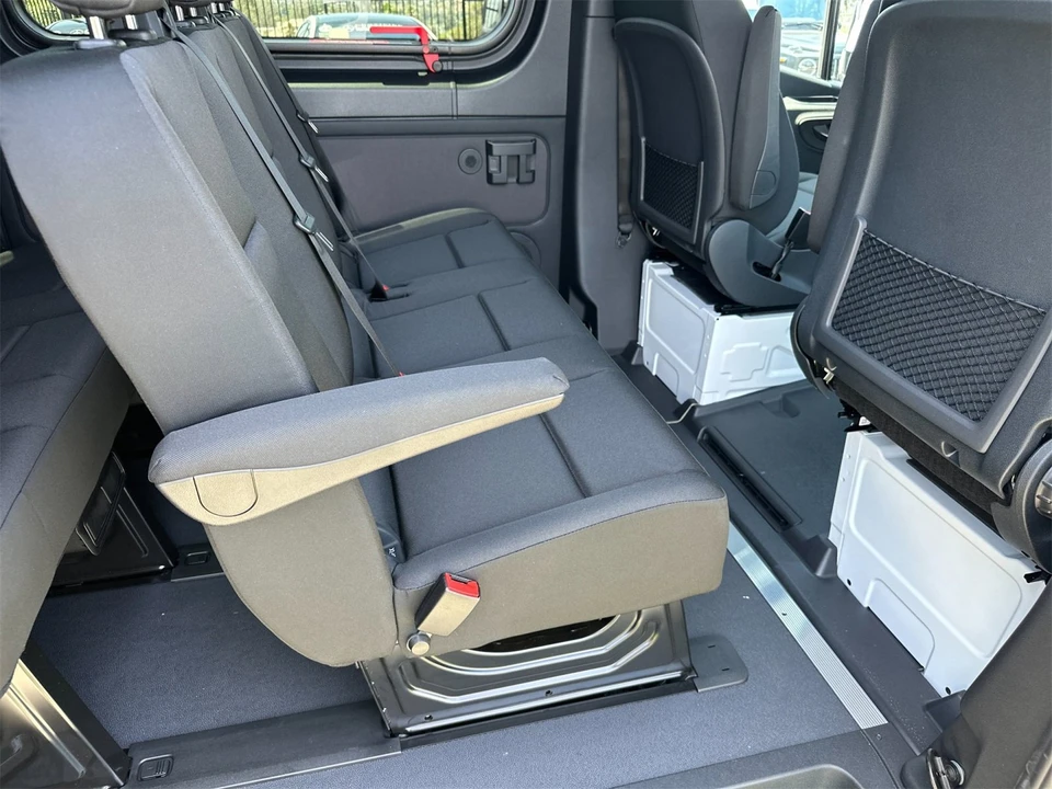 2024 Mercedes-Benz VS30 Sprinter - Image 12 of 12