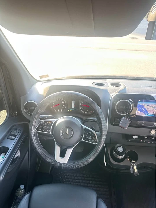 2024 Mercedes-Benz VS30 Sprinter - Image 15 of 20
