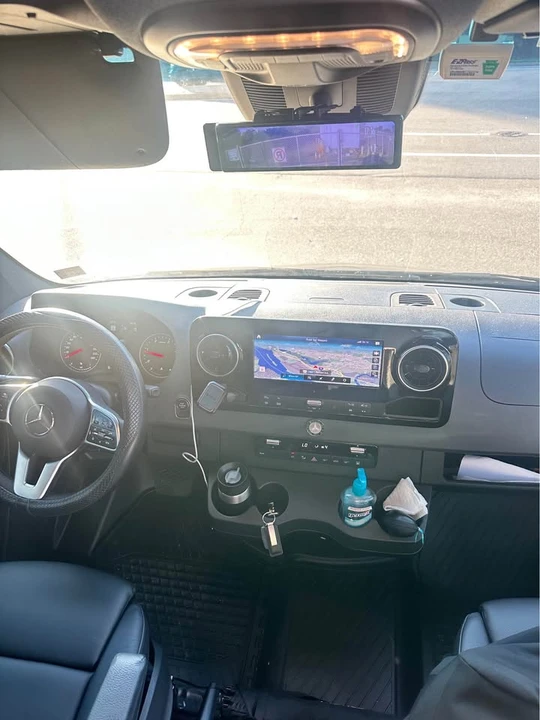 2024 Mercedes-Benz VS30 Sprinter - Image 14 of 20