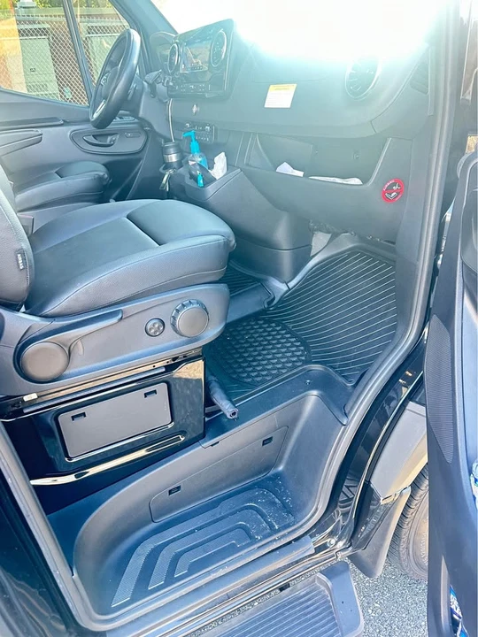 2024 Mercedes-Benz VS30 Sprinter - Image 18 of 20