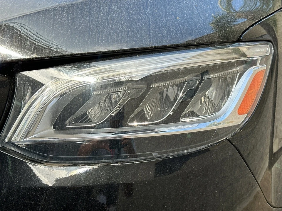 2024 Mercedes-Benz VS30 Sprinter - Image 7 of 12