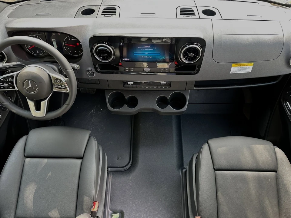 2024 Mercedes-Benz VS30 Sprinter - Image 12 of 12