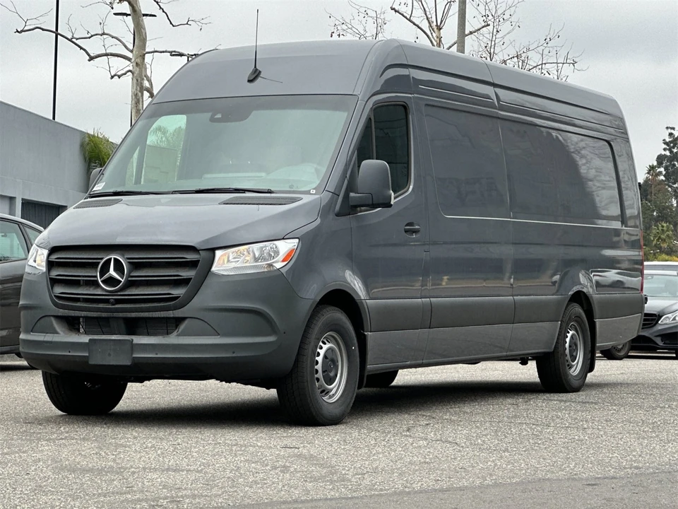 2024 Mercedes-Benz VS30 Sprinter - Image 7 of 12