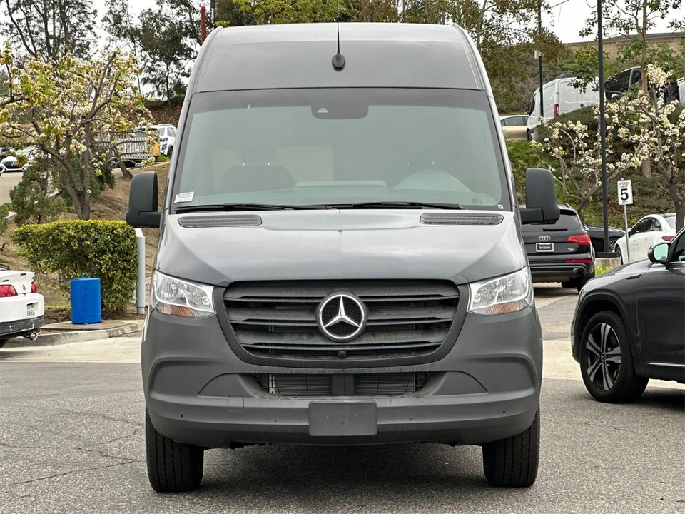2024 Mercedes-Benz VS30 Sprinter - Image 8 of 12