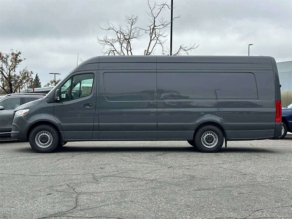 2024 Mercedes-Benz VS30 Sprinter - Image 6 of 12