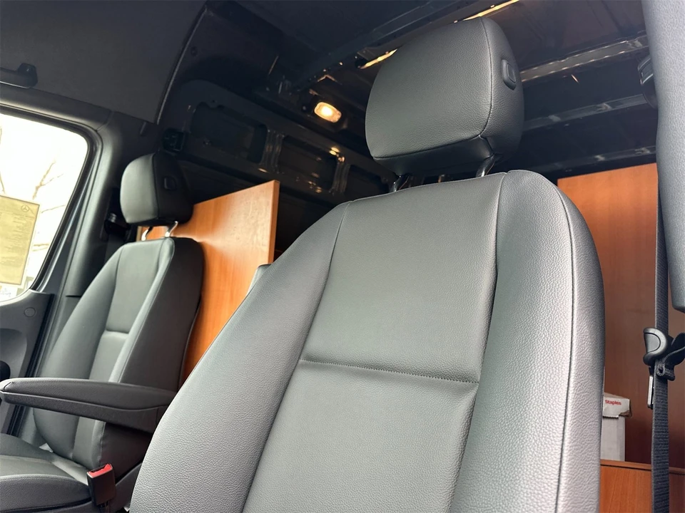 2024 Mercedes-Benz VS30 Sprinter - Image 12 of 12