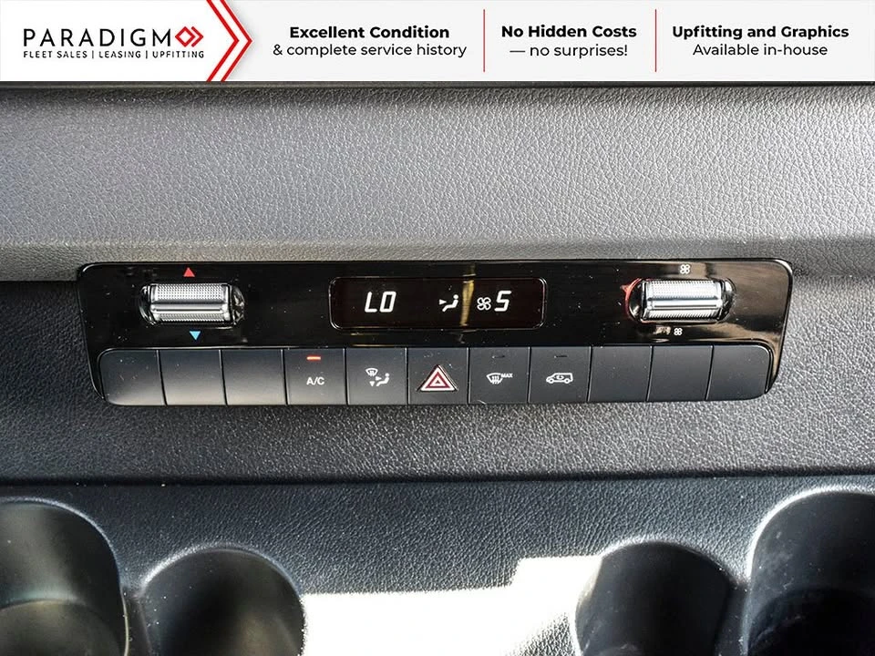2024 Mercedes-Benz VS30 Sprinter - Image 15 of 20