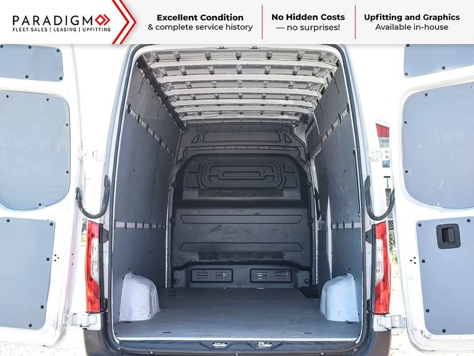 2024 Mercedes-Benz VS30 Sprinter - Image 5 of 20