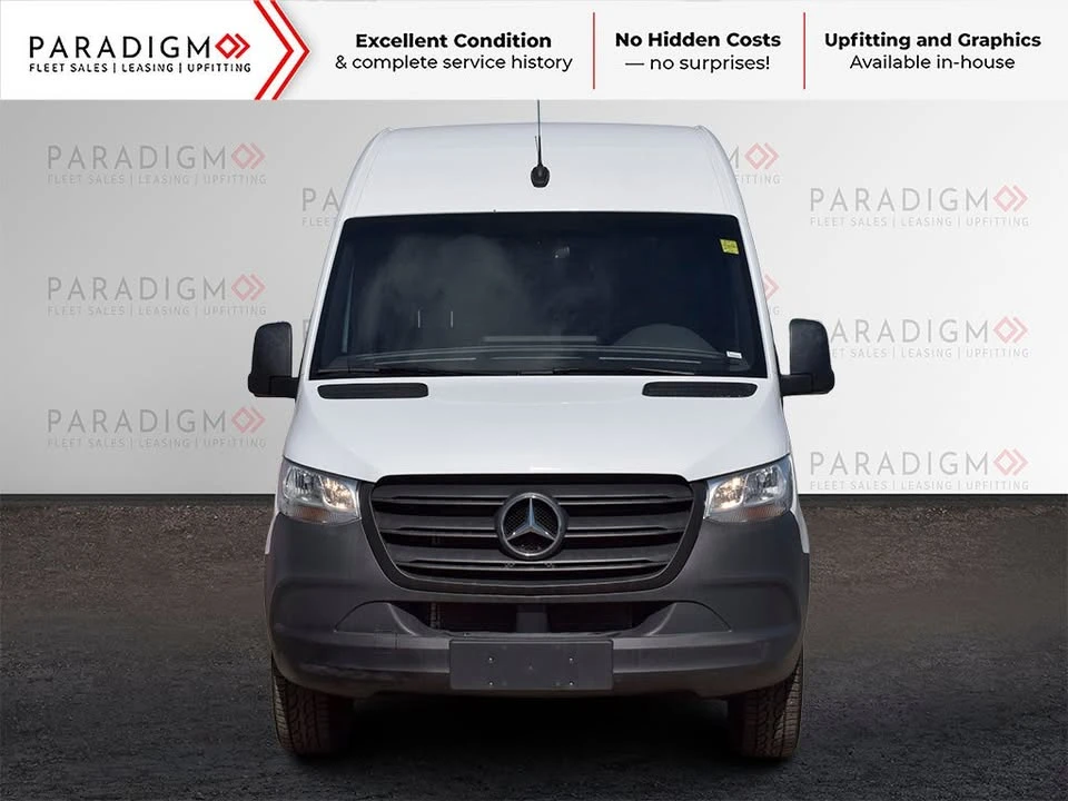 2024 Mercedes-Benz VS30 Sprinter - Image 4 of 20
