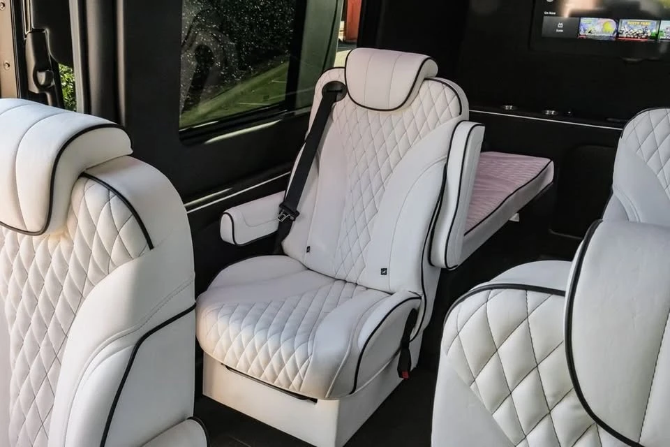 2024 Mercedes-Benz VS30 Sprinter - Image 17 of 20