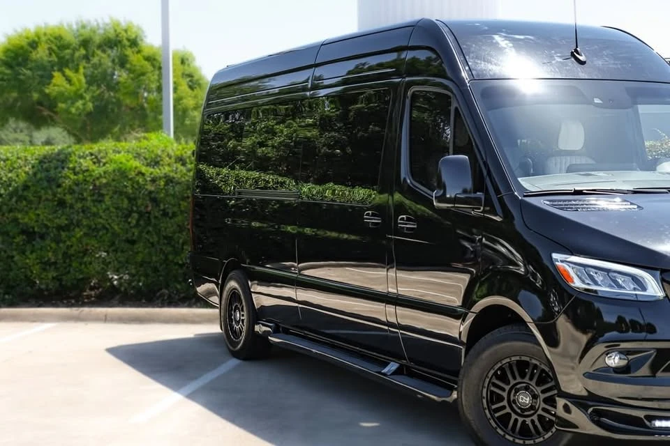 2024 Mercedes-Benz VS30 Sprinter - Image 6 of 20