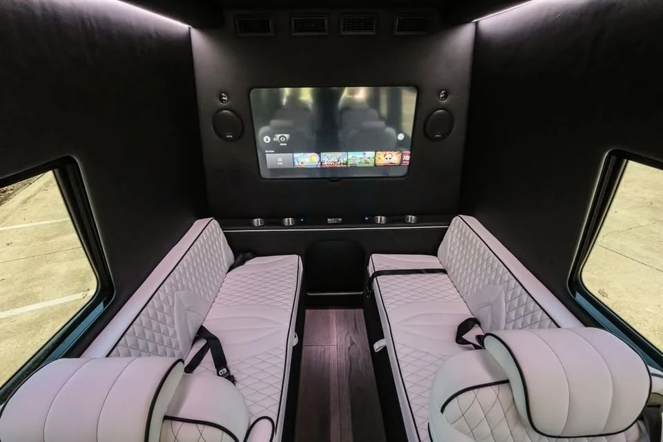 2024 Mercedes-Benz VS30 Sprinter - Image 19 of 20