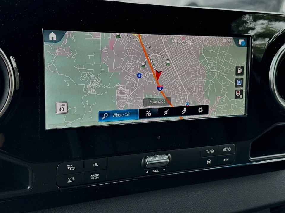 2024 Mercedes-Benz VS30 Sprinter - Image 21 of 21