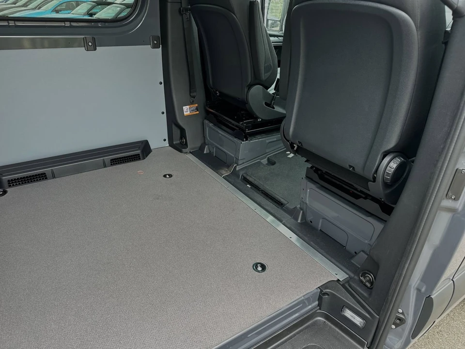 2024 Mercedes-Benz VS30 Sprinter - Image 12 of 21