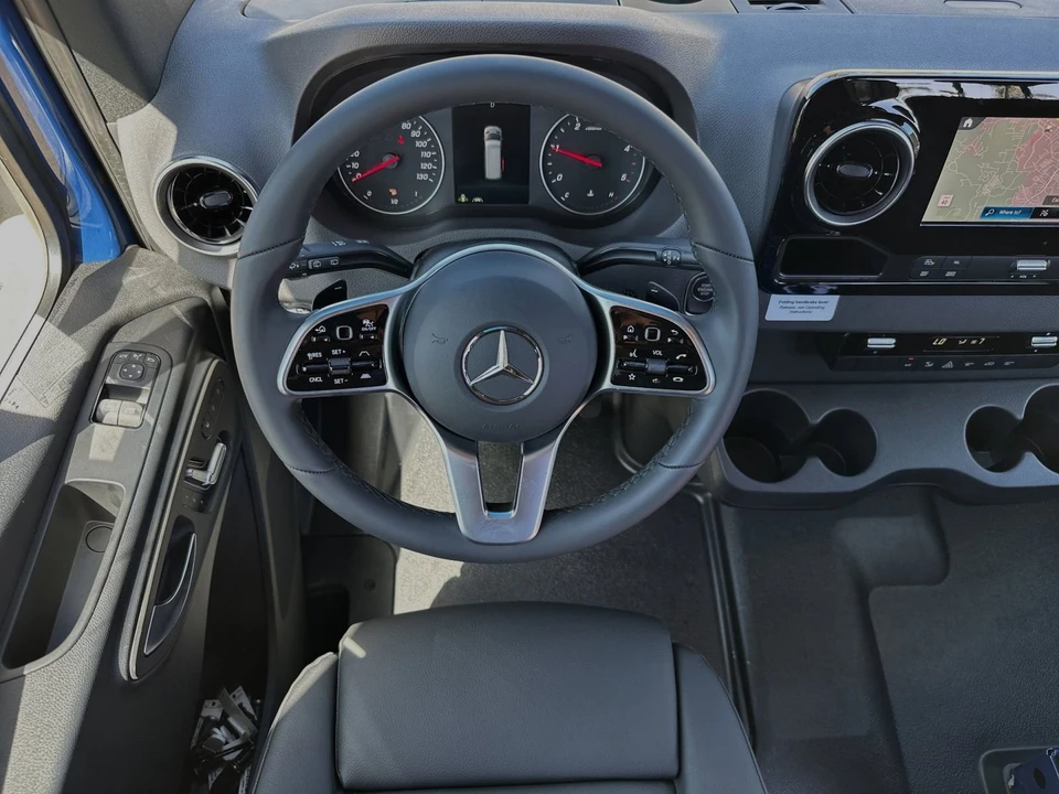 2024 Mercedes-Benz VS30 Sprinter - Image 14 of 21