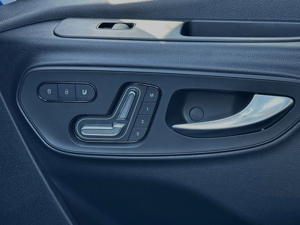 2024 Mercedes-Benz VS30 Sprinter - Image 19 of 21