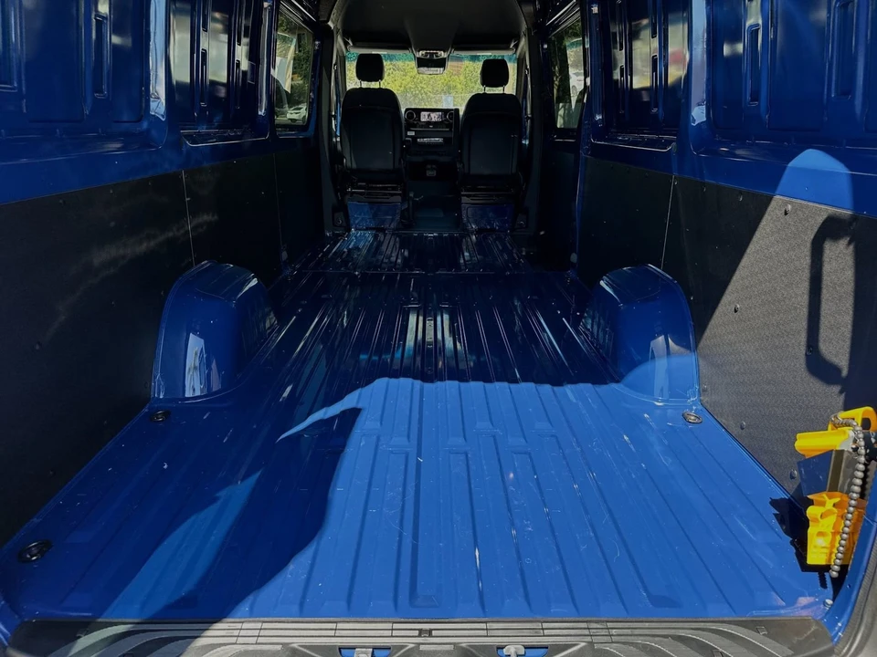 2024 Mercedes-Benz VS30 Sprinter - Image 16 of 21
