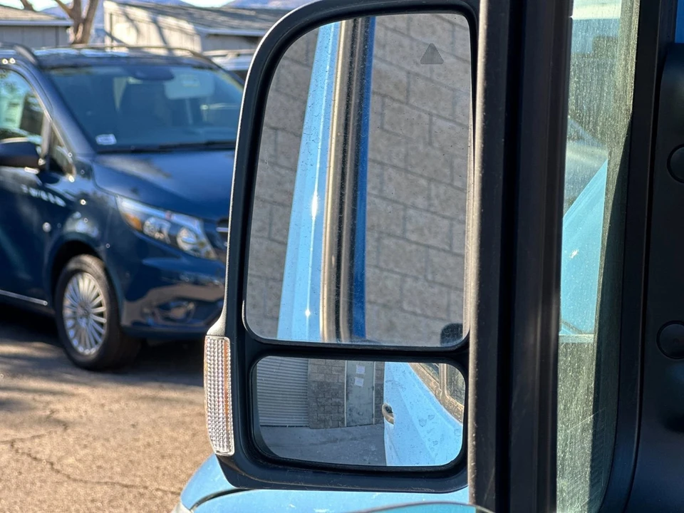 2024 Mercedes-Benz VS30 Sprinter - Image 9 of 21