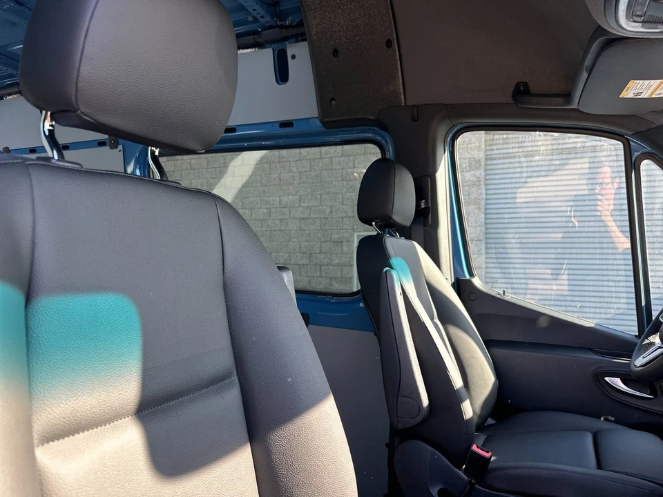 2024 Mercedes-Benz VS30 Sprinter - Image 18 of 21