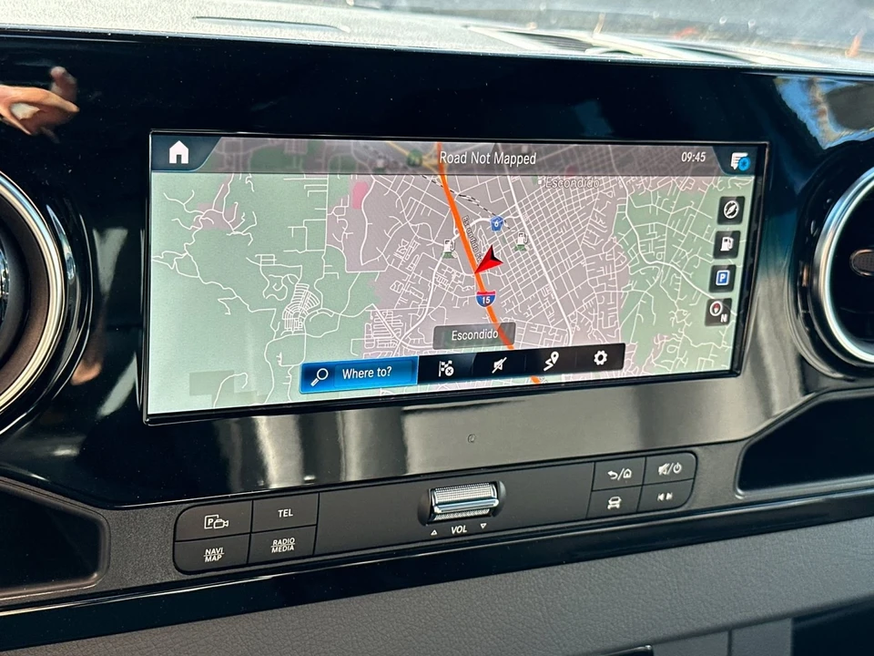 2024 Mercedes-Benz VS30 Sprinter - Image 21 of 21
