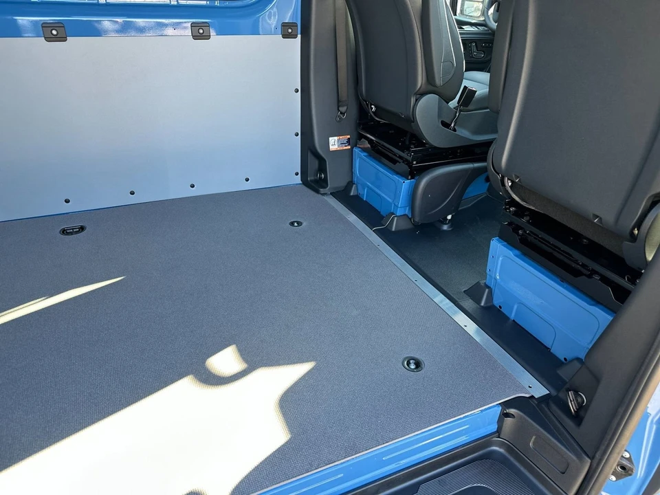 2024 Mercedes-Benz VS30 Sprinter - Image 12 of 21