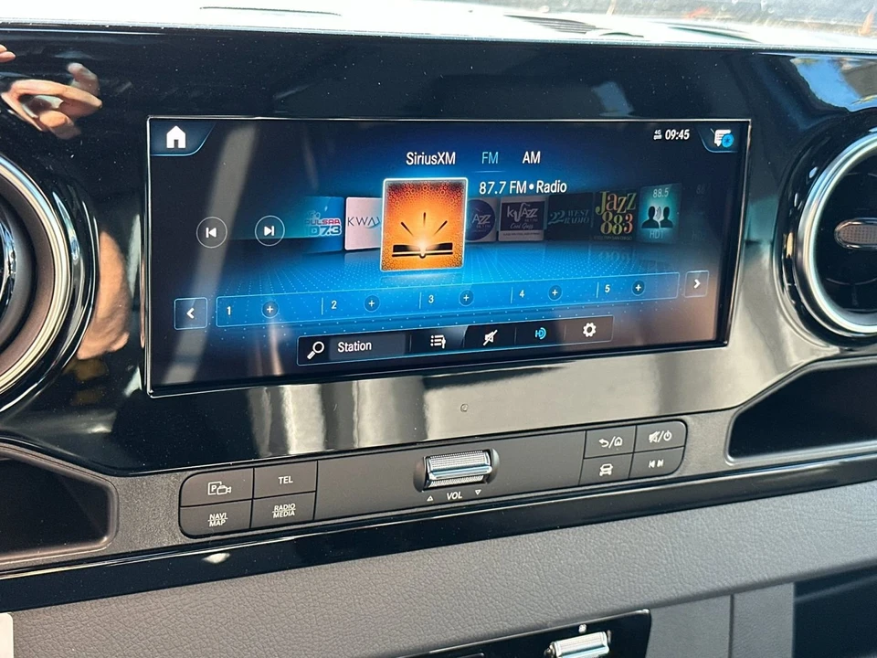 2024 Mercedes-Benz VS30 Sprinter - Image 20 of 21