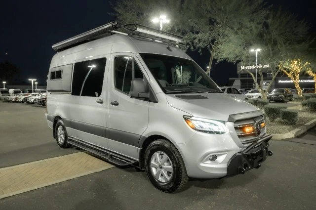 2024 Mercedes-Benz VS30 Sprinter - Image 2 of 21