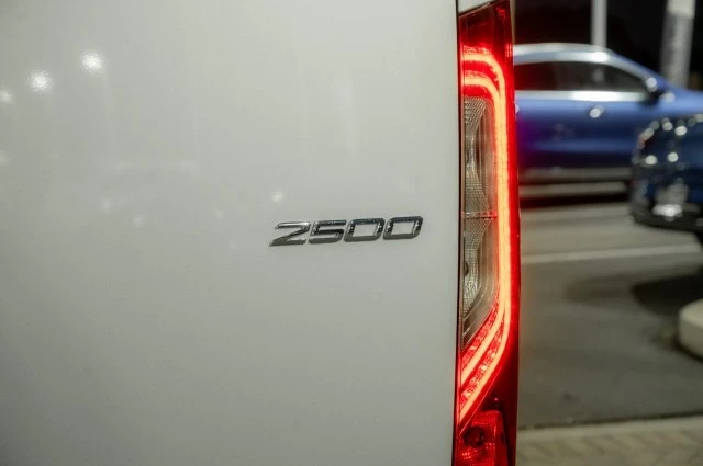 2024 Mercedes-Benz VS30 Sprinter - Image 6 of 21