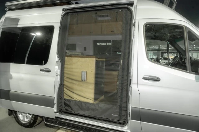 2024 Mercedes-Benz VS30 Sprinter - Image 14 of 21
