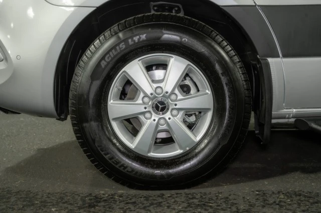 2024 Mercedes-Benz VS30 Sprinter - Image 8 of 21