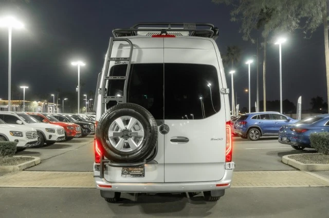 2024 Mercedes-Benz VS30 Sprinter - Image 5 of 21