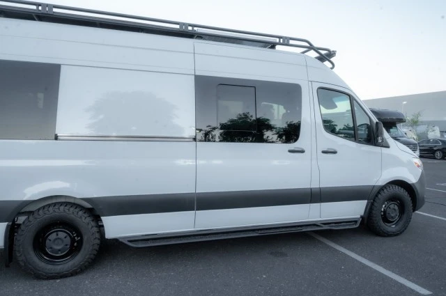 2024 Mercedes-Benz VS30 Sprinter - Image 4 of 21