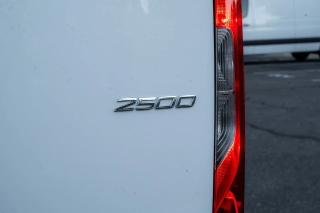 2024 Mercedes-Benz VS30 Sprinter - Image 8 of 21
