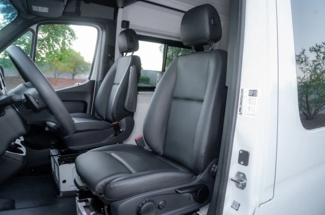 2024 Mercedes-Benz VS30 Sprinter - Image 11 of 21