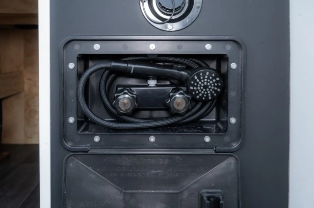 2024 Mercedes-Benz VS30 Sprinter - Image 17 of 21