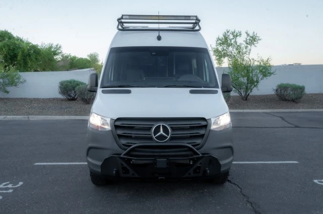 2024 Mercedes-Benz VS30 Sprinter - Image 2 of 21