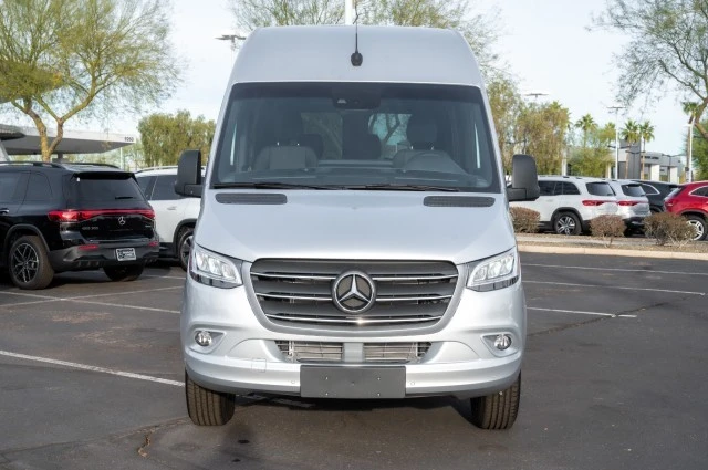 2024 Mercedes-Benz VS30 Sprinter - Image 2 of 12