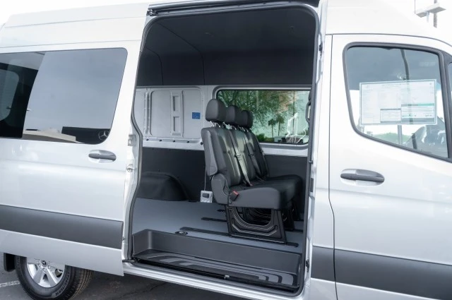 2024 Mercedes-Benz VS30 Sprinter - Image 11 of 12