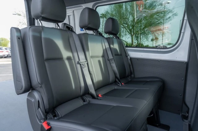 2024 Mercedes-Benz VS30 Sprinter - Image 12 of 12