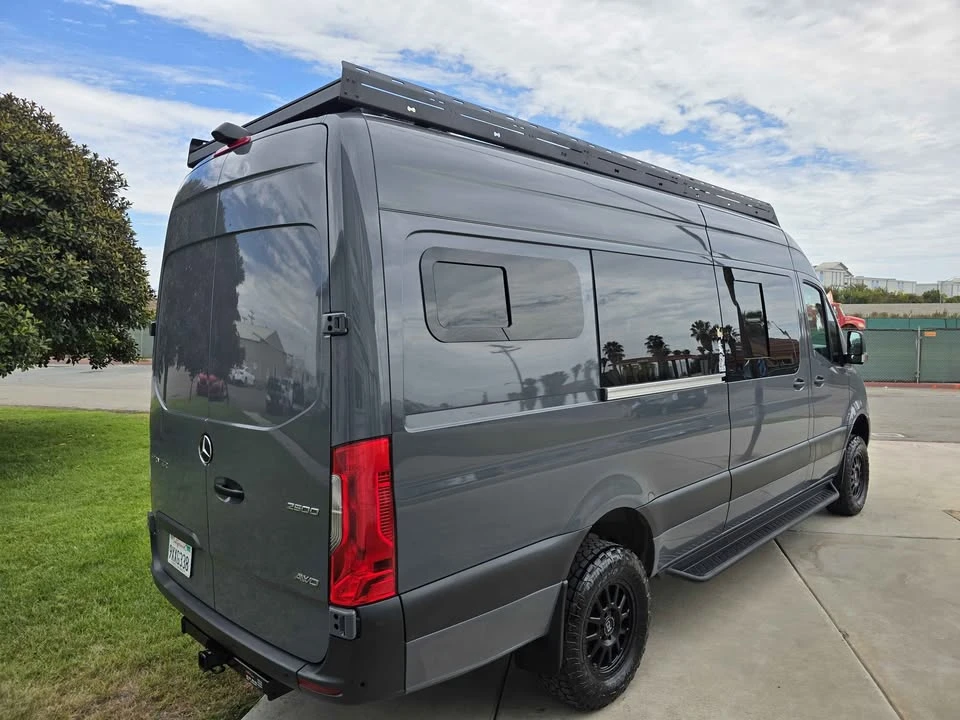 2024 Mercedes-Benz VS30 Sprinter - Image 14 of 19