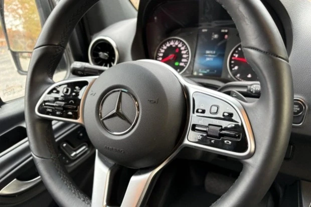 2024 Mercedes-Benz VS30 Sprinter - Image 5 of 7
