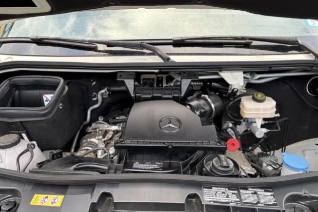 2024 Mercedes-Benz VS30 Sprinter - Image 7 of 7
