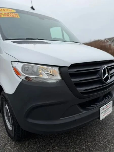 2024 Mercedes-Benz VS30 Sprinter - Image 12 of 12