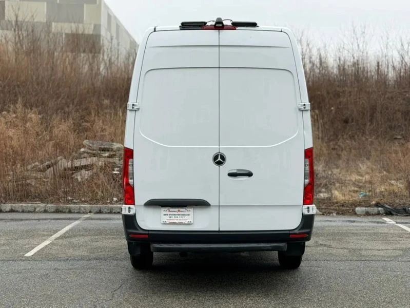 2024 Mercedes-Benz VS30 Sprinter - Image 6 of 12