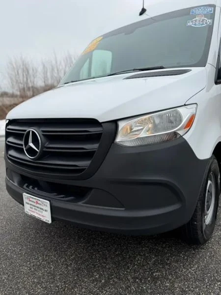 2024 Mercedes-Benz VS30 Sprinter - Image 11 of 12