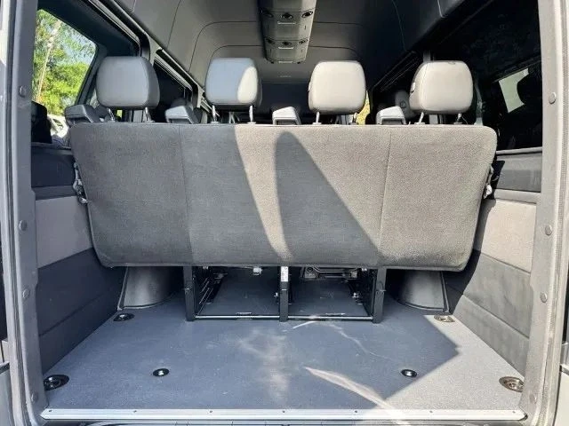 2024 Mercedes-Benz VS30 Sprinter - Image 7 of 12