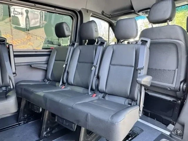 2024 Mercedes-Benz VS30 Sprinter - Image 12 of 12